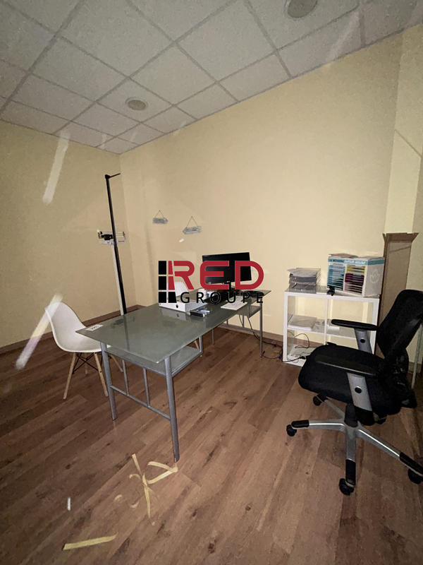 Local commercial - 73 m²