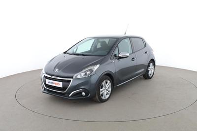 Peugeot 208 1.2 PureTech Style 5p 82 ch