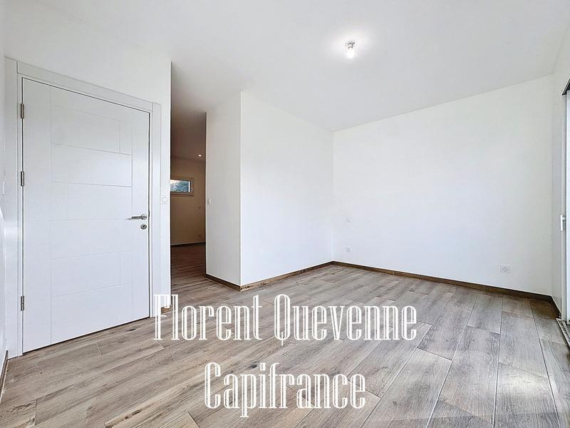 Maison - 126 m² - 4 pièces