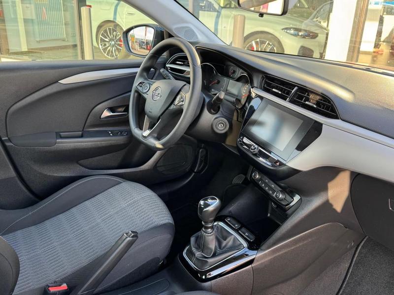 Opel Corsa 1.5 Cdti 100ch Edition