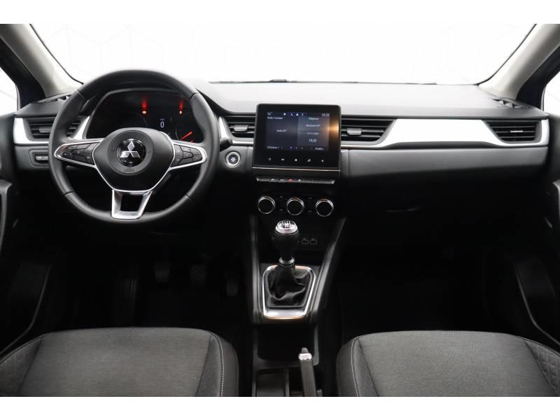 Mitsubishi Asx Vp 1.3 Di-T Mhev 140 Business