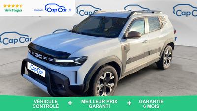 Dacia Duster III 1.2 TCe 130 Extrême