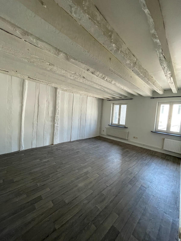 Appartement - 50 m² - 3 pièces
