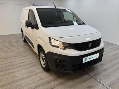 Peugeot Partner III Bluehdi 130 s&amp;S 950kg Long Asphalt