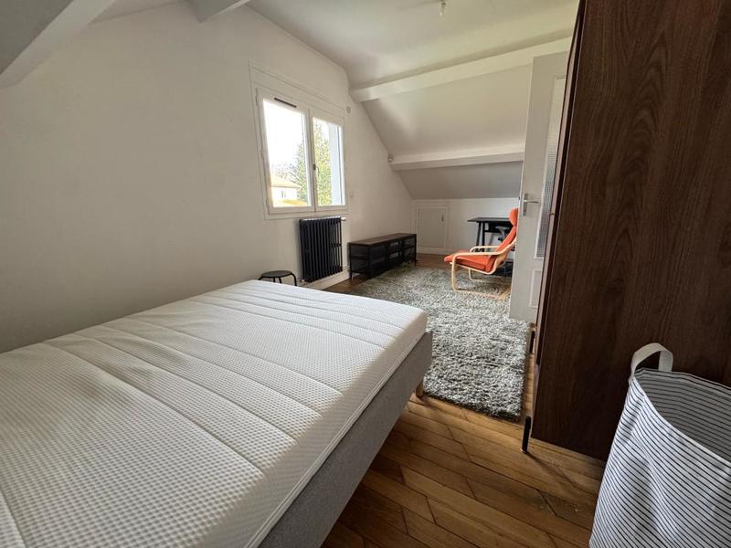 Maison - 161 m² - 6 pièces