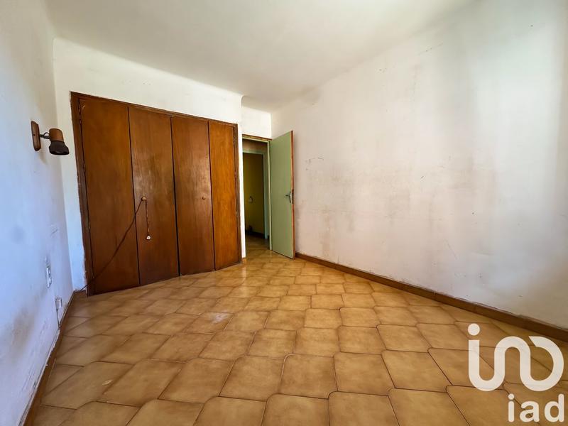 Maison - 63 m² - 3 pièces