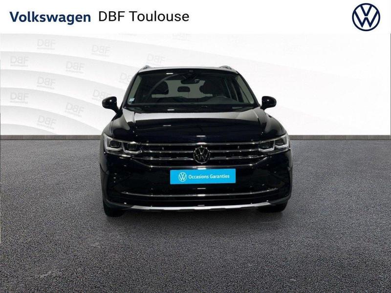 Volkswagen Tiguan 2.0 Tdi 150ch Dsg7 Elegance