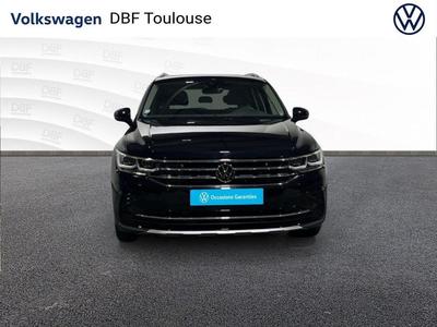 Volkswagen Tiguan 2.0 Tdi 150ch Dsg7 Elegance
