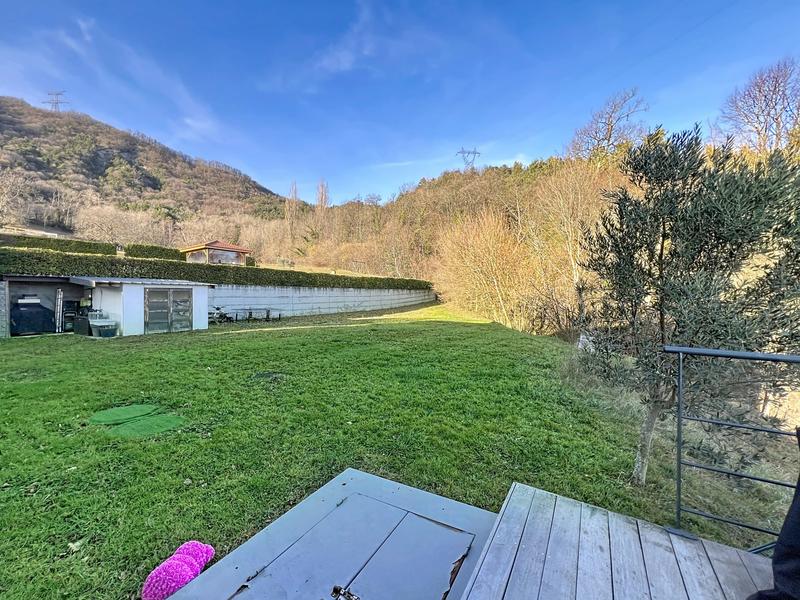 Maison - 135 m² - 5 pièces