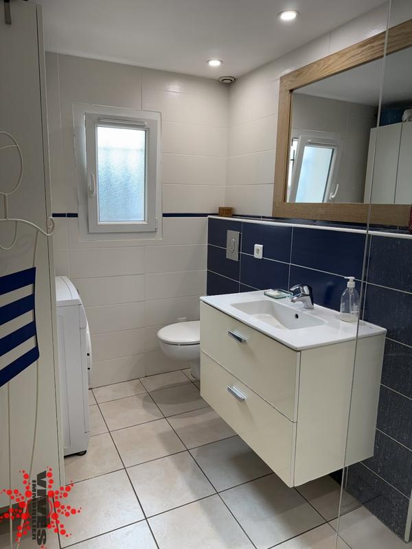 Villa - 180 m² - 6 pièces