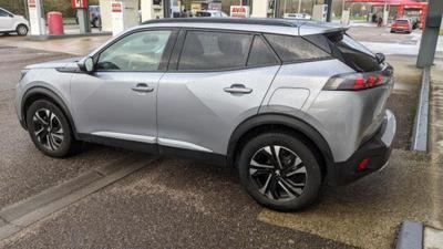 Peugeot 2008 PureTech 130 s&amp;S Eat8 Allure