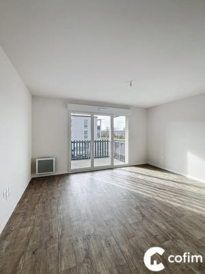 Appartement - 31 m² - 1 pièce