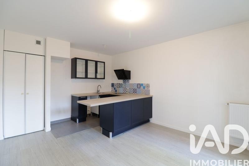 Appartement - 41 m² - 2 pièces