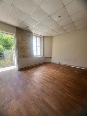 Immeuble - 260 m² - 8 pièces