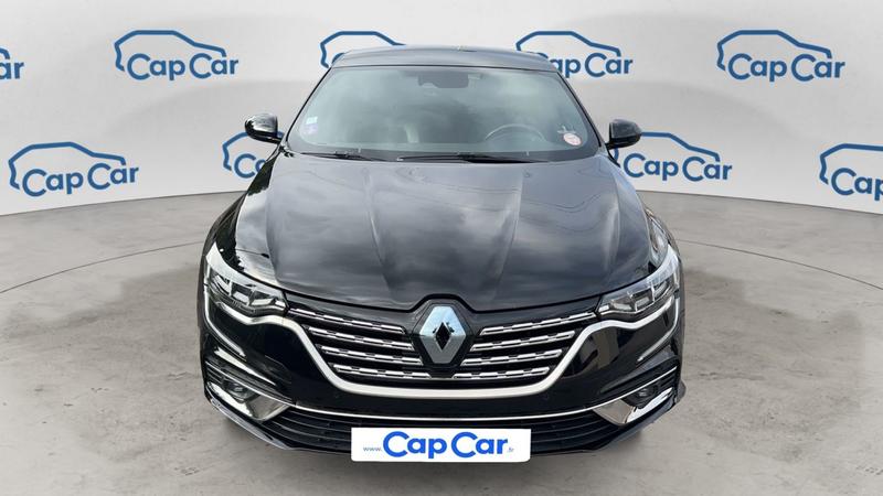 Renault Talisman 1.3 TCe 160 Edc7 Intens