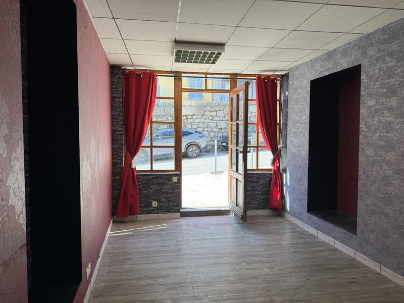 Local commercial - 30 m²