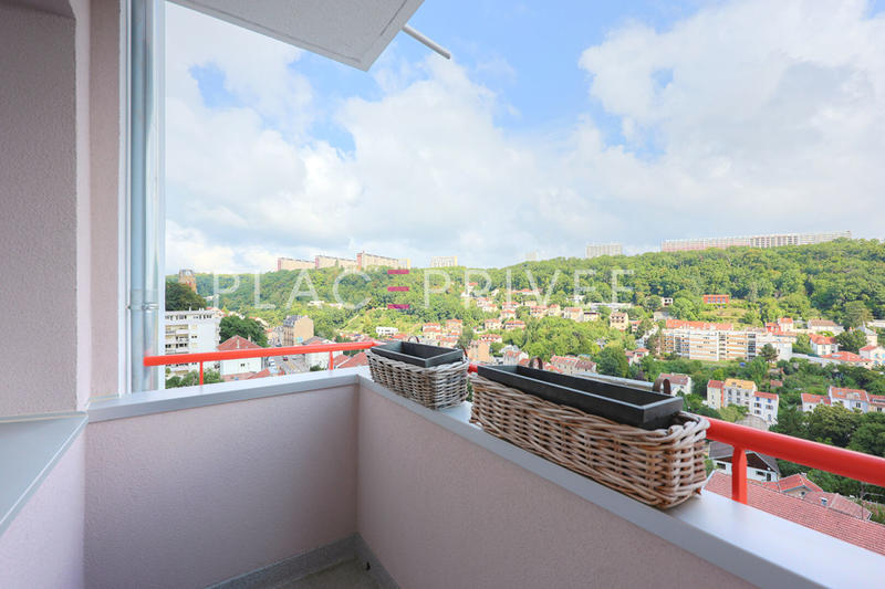 Appartement - 71 m² - 4 pièces