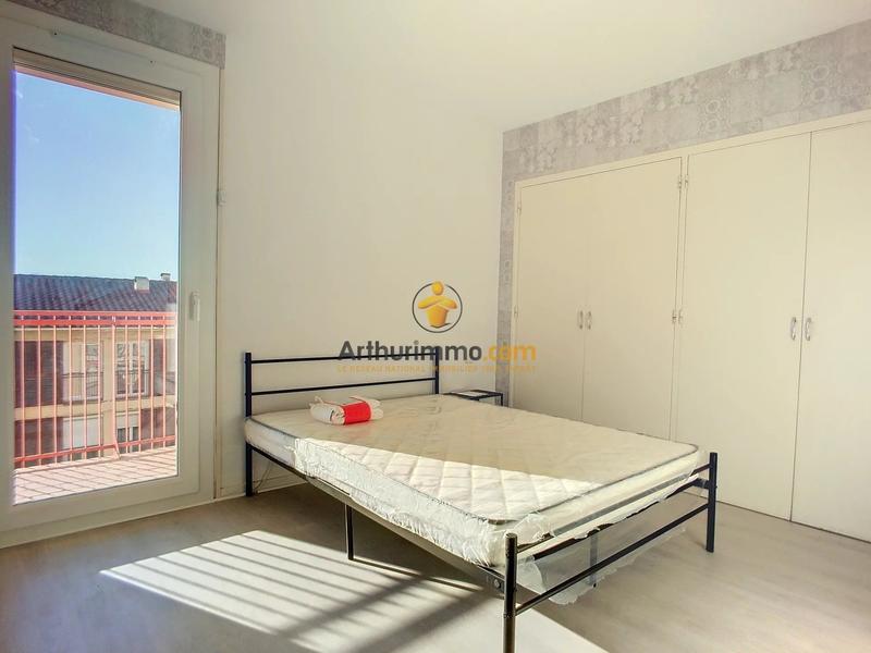 Appartement - 78 m² - 4 pièces