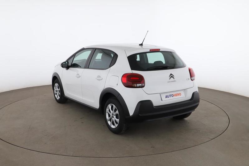 Citroën C3 1.2 PureTech Feel Business 82 ch