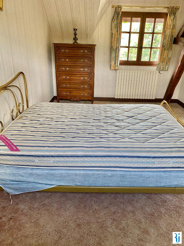 Maison - 166 m² - 7 pièces