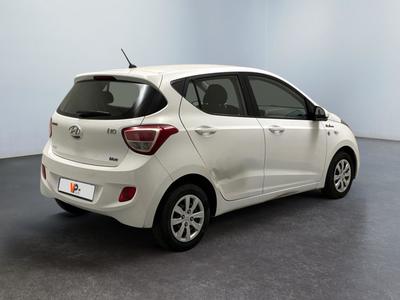Hyundai i10 1.0 66 Pack Evidence