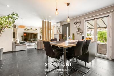 Maison - 81 m² - 4 pièces