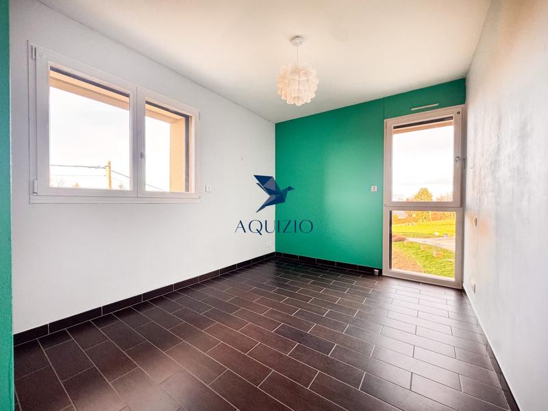 Appartement - 155 m² - 6 pièces