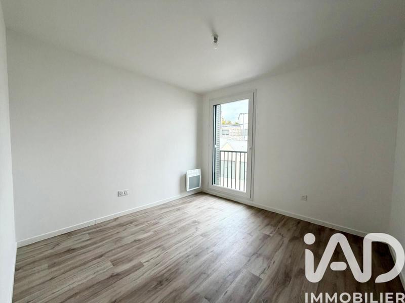 Maison - 123 m² - 6 pièces