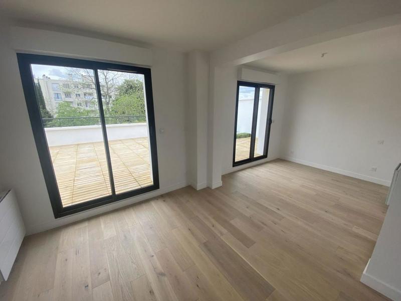 Appartement - 44 m² - 3 pièces