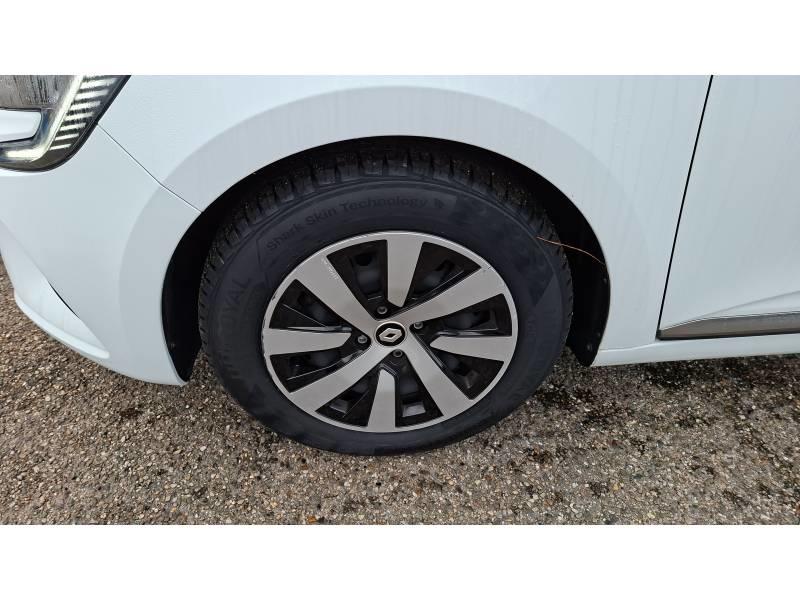 Renault Clio TCe 100 Gpl Evolution