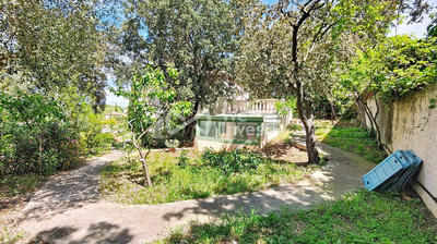 Villa - 131 m² - 6 pièces