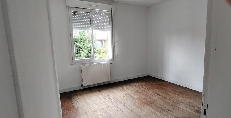 Maison - 88 m² - 6 pièces