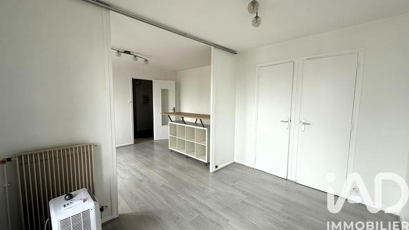Appartement - 52 m² - 3 pièces