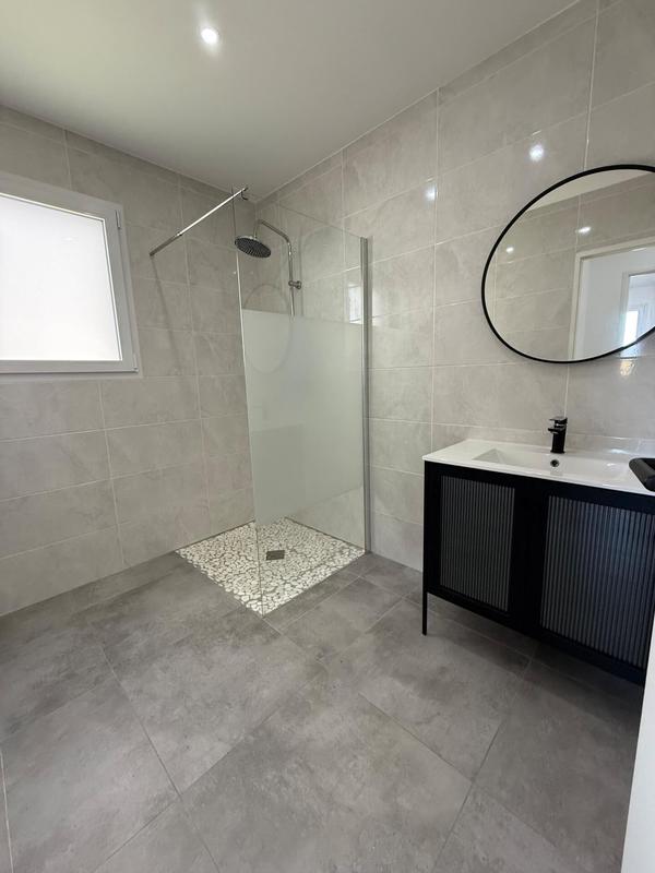 Maison - 106 m² - 6 pièces