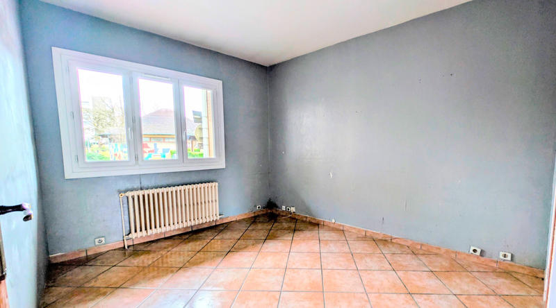 Appartement - 68 m² - 4 pièces