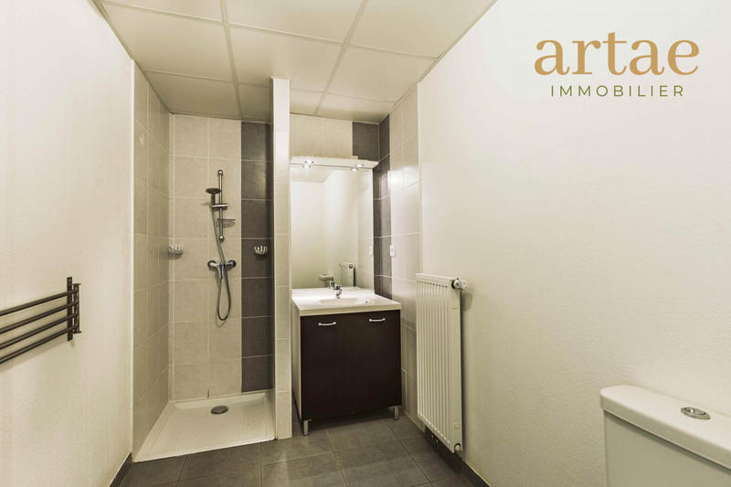 Maison - 70 m² - 3 pièces