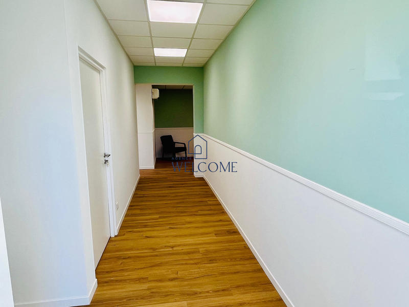 Local d'activités - 14 m²