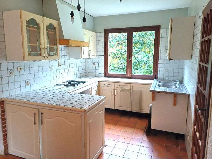 Villa - 108 m² - 5 pièces