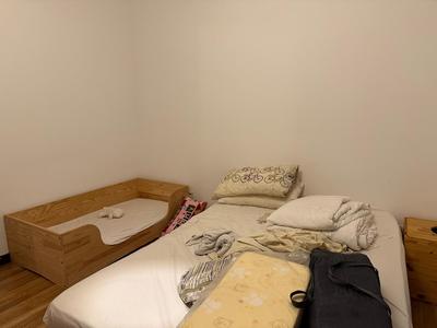 Maison - 71 m² - 3 pièces