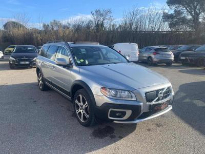 Volvo Xc70 D5 Awd 215ch Xenium Geartronic