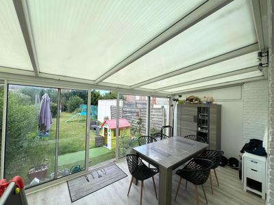 Maison de ville - 95 m² - 4 pièces