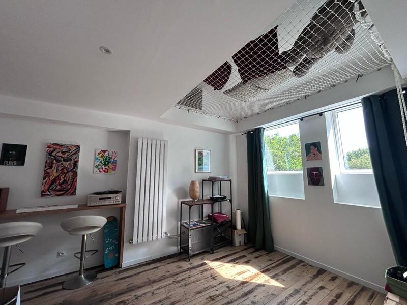 Maison bourgeoise - 201 m² - 5 pièces