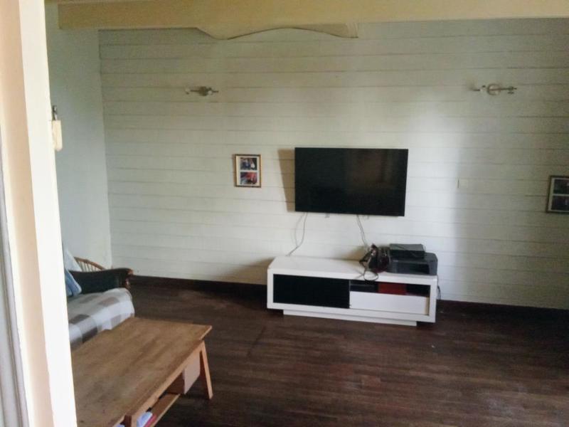 Maison - 94 m² - 3 pièces