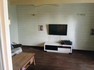 Maison - 94 m² - 3 pièces