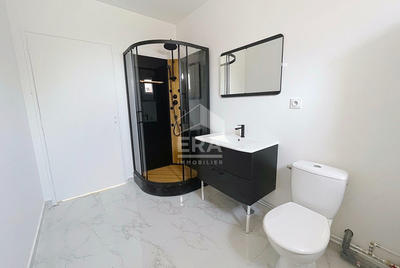 Maison - 106 m² - 6 pièces