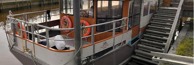 Fonds de commerce - 48 m²