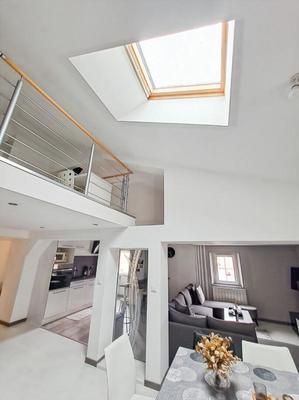 Appartement - 86 m² - 3 pièces