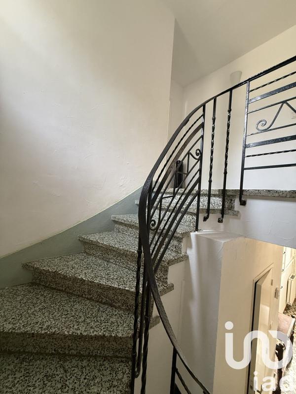 Maison - 405 m² - 17 pièces