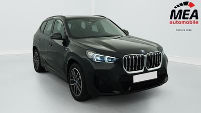 Bmw X1 U11 Xdrive 25e 245ch Dkg7 m Sport
