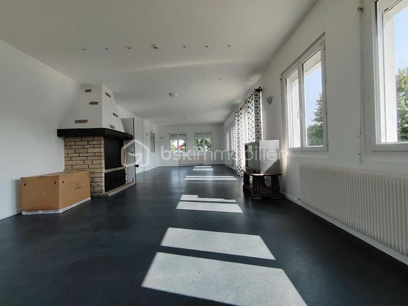 Immeuble - 486 m² - 20 pièces